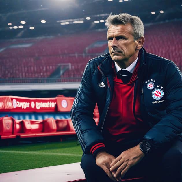 Kompany grijpt in bij Bayern: Davies en Karl gewisseld tijdens magere zege