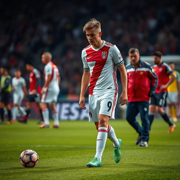 Iraanse voetbalfans uitgesloten van WK: VS trekt tickets in