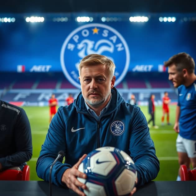 Sayyadmanesh tekent tot 2029 bij Lech Poznan en verlaat Westerlo