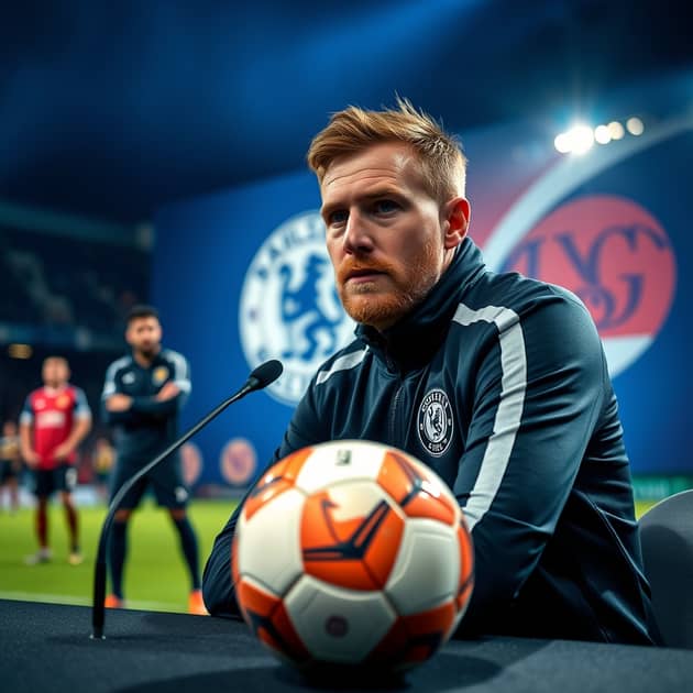 Terug naar de roots? Beerschot toont interesse in Mats Rits