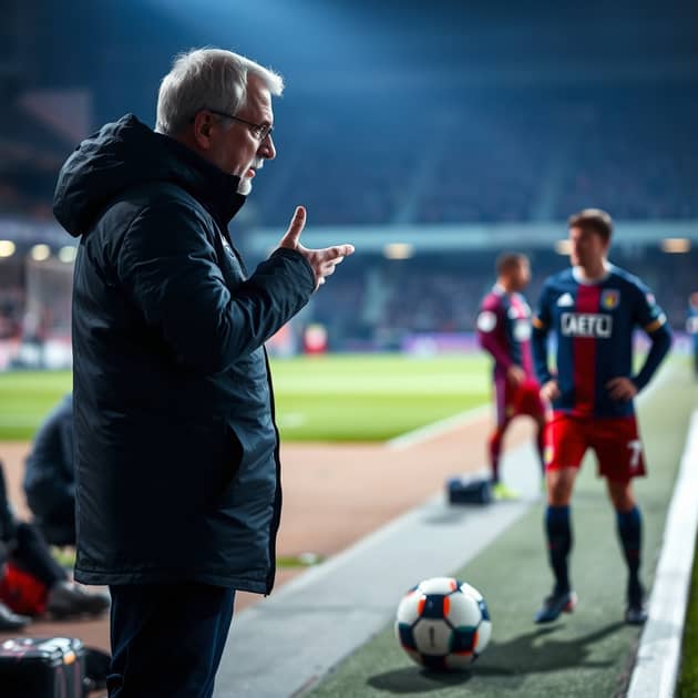 Anderlecht zoekt versterking in defensie tijdens mercato