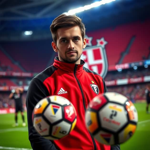 Feyenoord-target Nacho Ferri: ruwe diamant met duidelijke specialiteit