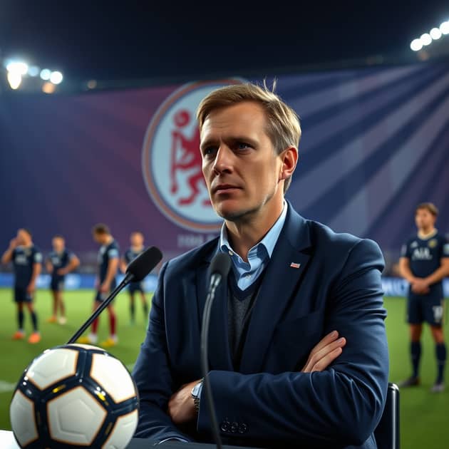 Van den Heuvel vindt na vertrek bij Club Brugge nieuwe Belgische werkgever