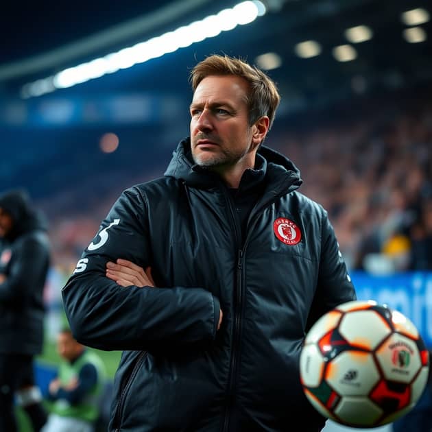 Anderlecht zoekt nieuwe coach en bevestigt Jérémy Taravel als assistent