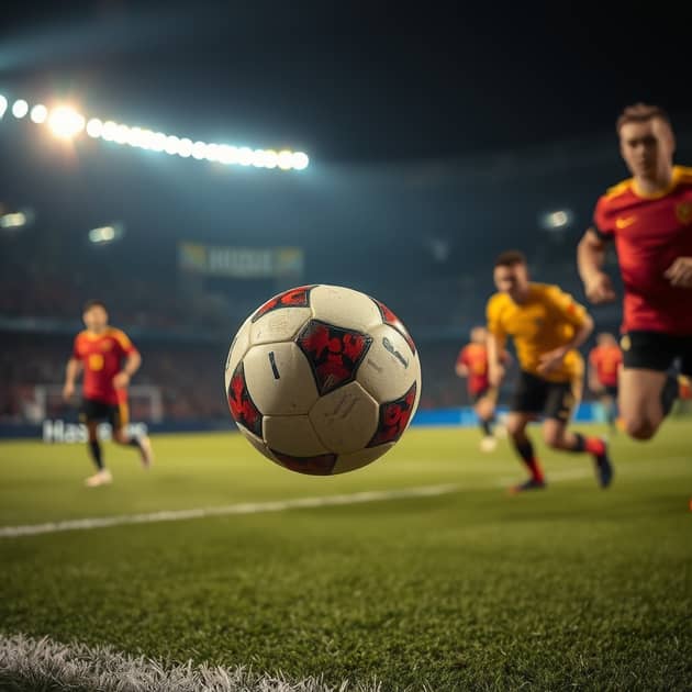 Belgen teleurgesteld na 1-1 gelijkspel tegen Egypte