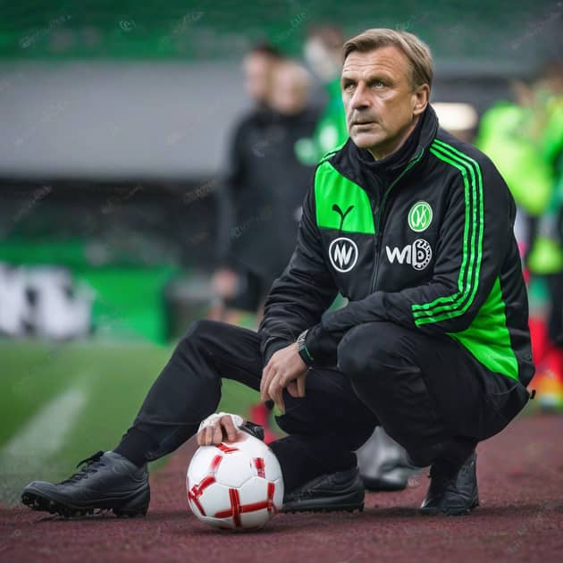 Cruciale punten voor Wolfsburg bij debuut Eta, late nederlaag Leverkusen