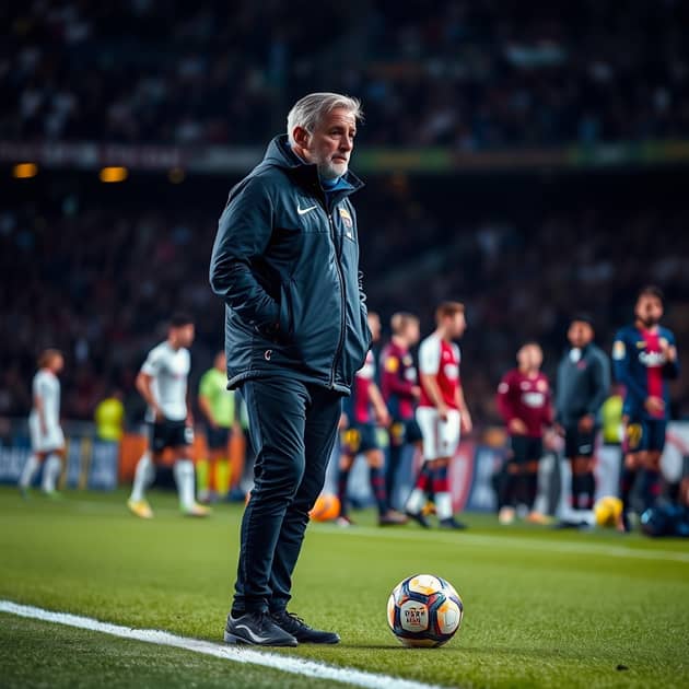 Nieuwe coach laat Marokko met bravoure spelen: 'Beetje zoals bij Barcelona'