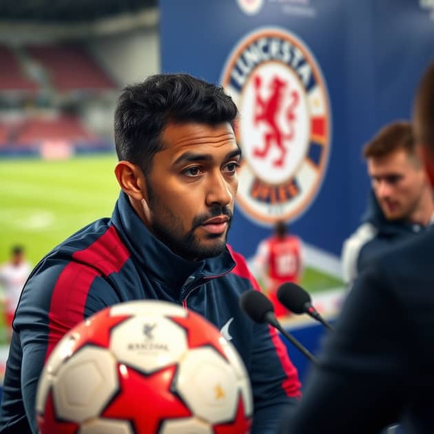 Ryan Sanusi zet na zeven jaar Beerschot carrière verder bij Sporting Hasselt
