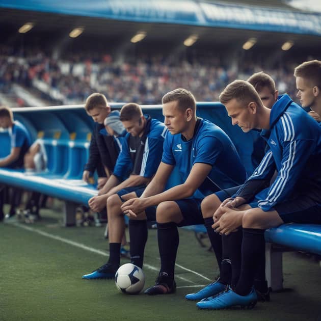 FC Köln ontslaat trainer Lukas Kwasniok na reeks teleurstellende resultaten