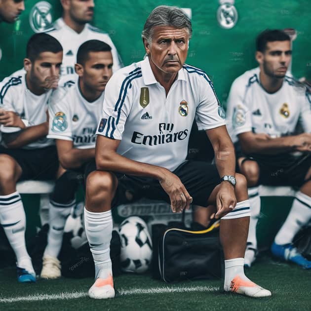 Real Madrid recht de rug en sluit aan bij Barcelona na zege in Madrileense derby