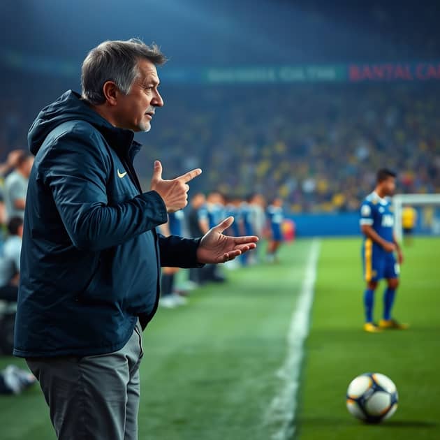 Ancelotti houdt Neymar nog aan de kant tijdens eerste groepswedstrijd Brazilië