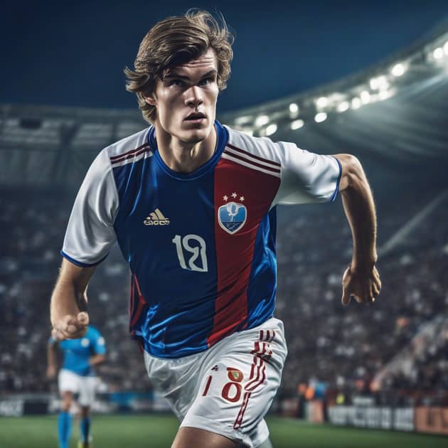 Marten de Roon schrijft geschiedenis bij Atalanta