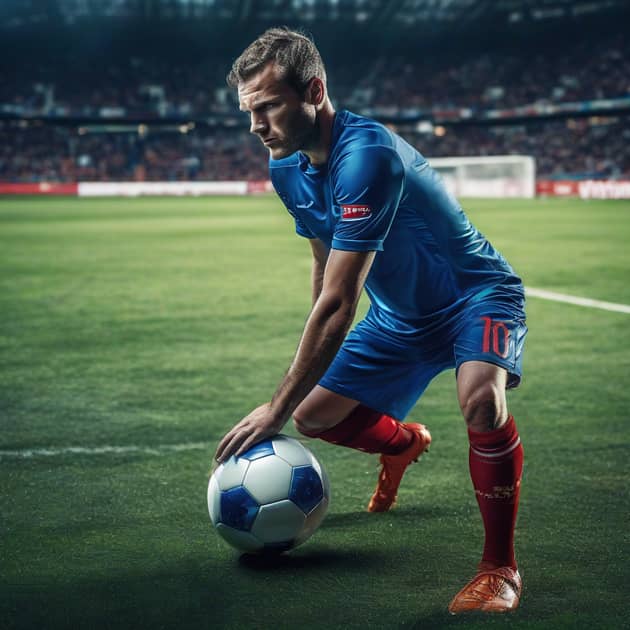 Vier hechtingen bij Kevin De Bruyne na een botsing op training: geblesseerde Rode Duivel ziet Napoli in extremis onderuit gaan tegen Bologna