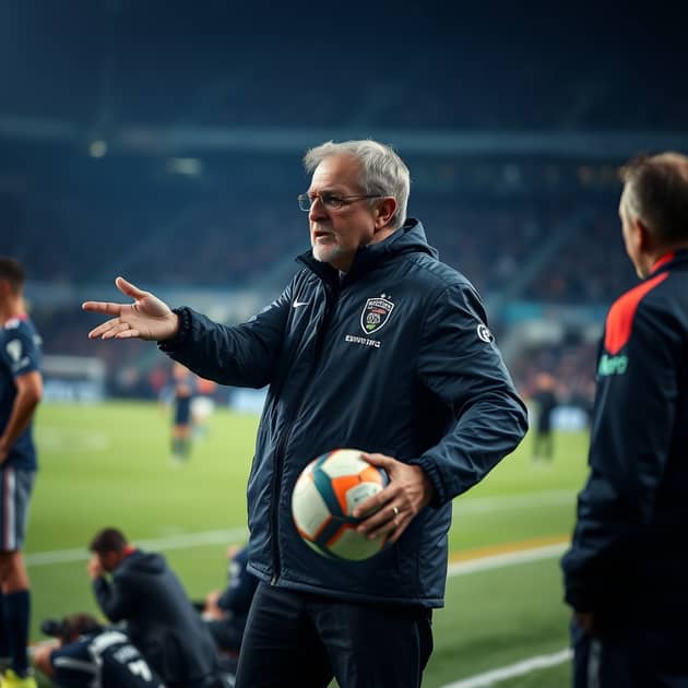 Dick Voormekaar Podcast Extra: 'Feyenoord kiest met 'Gio' voor stabiliteit'