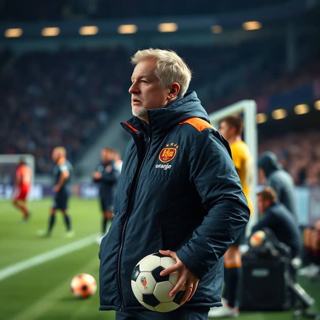 Zweden verslaat Tunesië overtuigend met 5-1 en leidt groep van Oranje