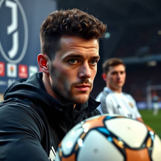 'Droomtransfer lonkt voor MVV-talent: 17-jarige tekent contract bij Juventus'