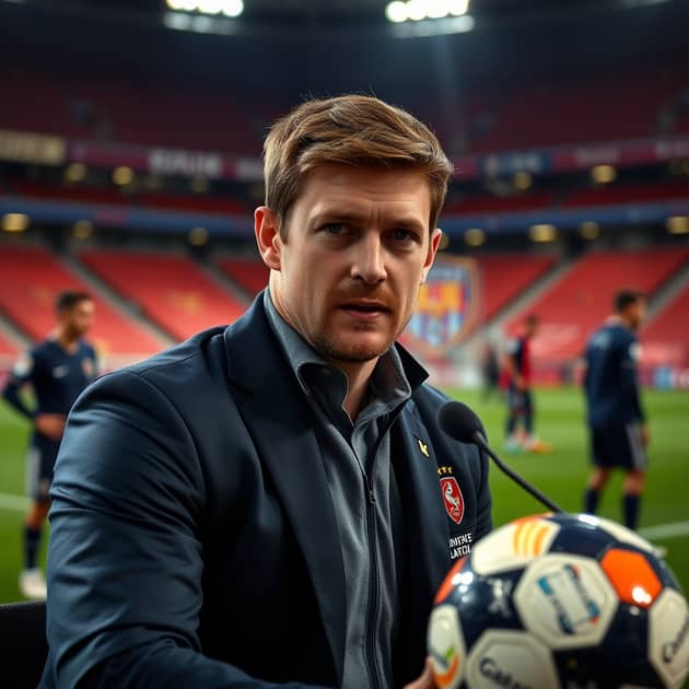 PSV’er Joey Veerman slaat terug en is uitgerekend in Oranje-weekend hét gezicht van campagne over karakter
