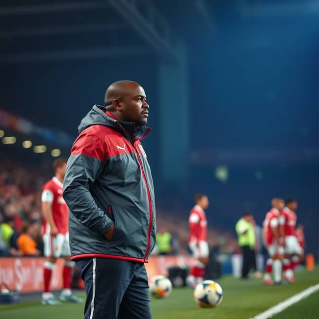 Tuchel geeft bij Engeland de voorkeur aan ex-PSV'er Madueke boven Saka