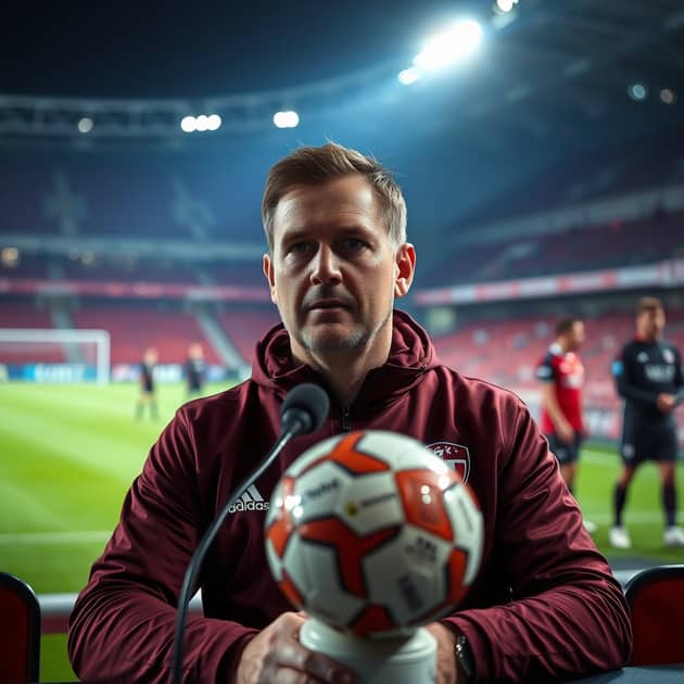 'Feyenoord bereikt akkoord en zwaait miskoop uit: medische keuring deze week'