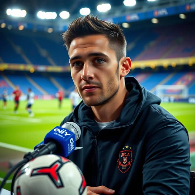 Jorrel Hato blikt terug op moeilijke start bij Chelsea