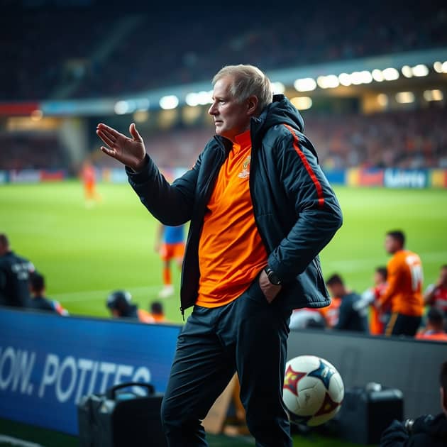 Oranje-opponent Tunesië bevestigt vertrek van bondscoach en polst deze vervanger