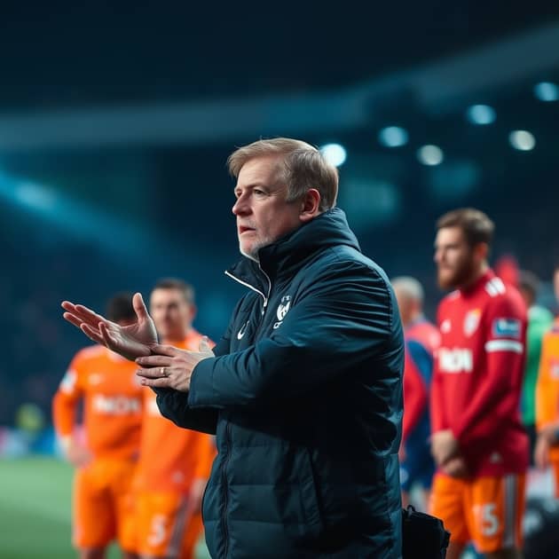 Kroes na Ajax-vertrek nieuwe vicevoorzitter kampioen van Oostenrijkse