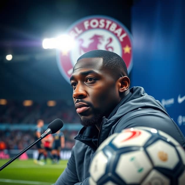 Danjuma verrast: 'Wellicht de beste speler waarmee ik gespeeld heb, ongekend'