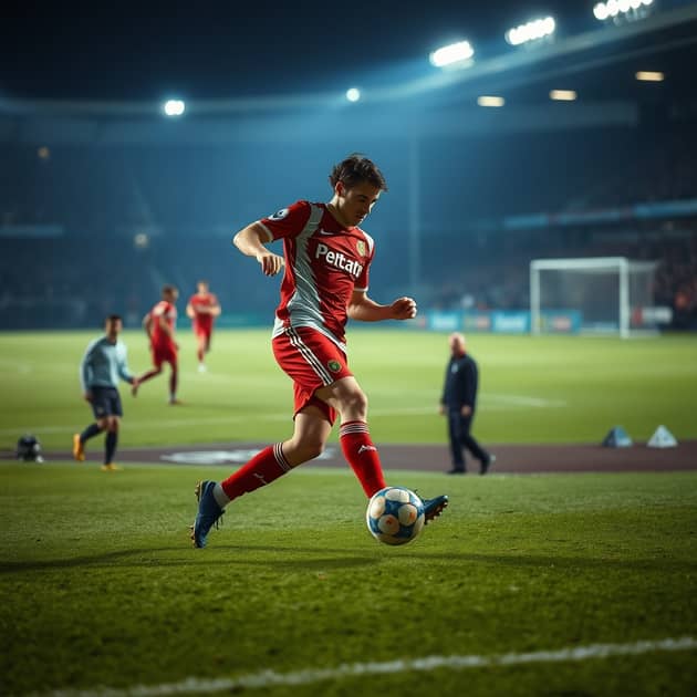 VoetbalPrimeur roept Oranje-internationals op tot positieve steun