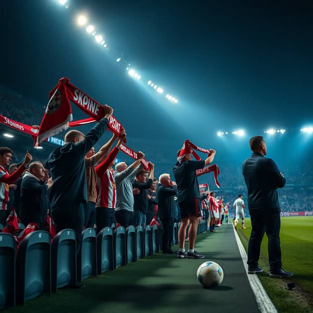 PSV onthult nieuw uitshirt voor seizoen 2026/2027 met opvallende kleuren