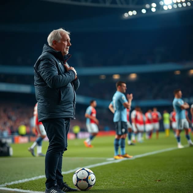 Arsenal voor het eerst sinds 2004 kampioen na gelijkspel Manchester City