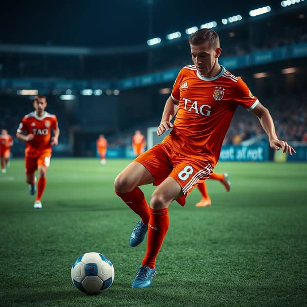 Spelers van Oranje genieten van uitlooptraining in Dallas met hun kinderen