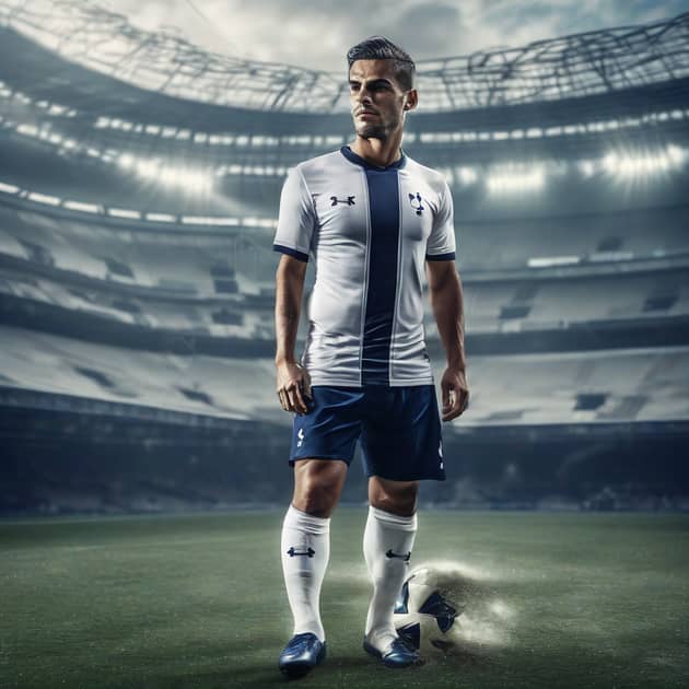 Geblesseerde Xavi Simons beantwoordt scheldende Wolves-fans na Tottenham‑zege in Premier League